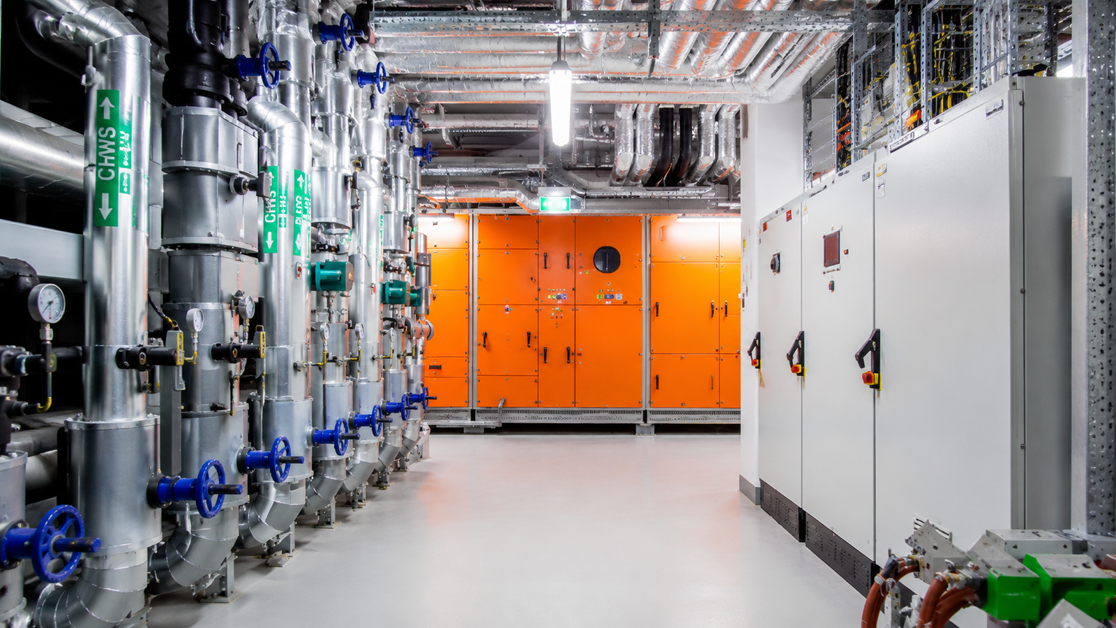 Substation