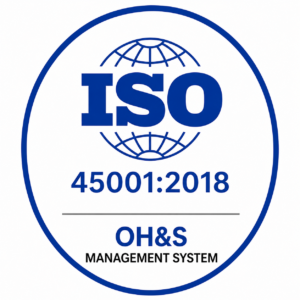 ISO 45001