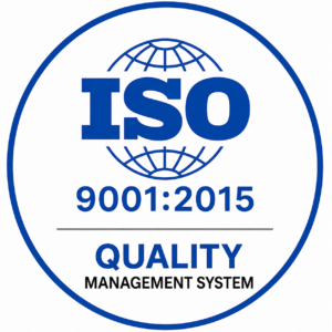 ISO 9001
