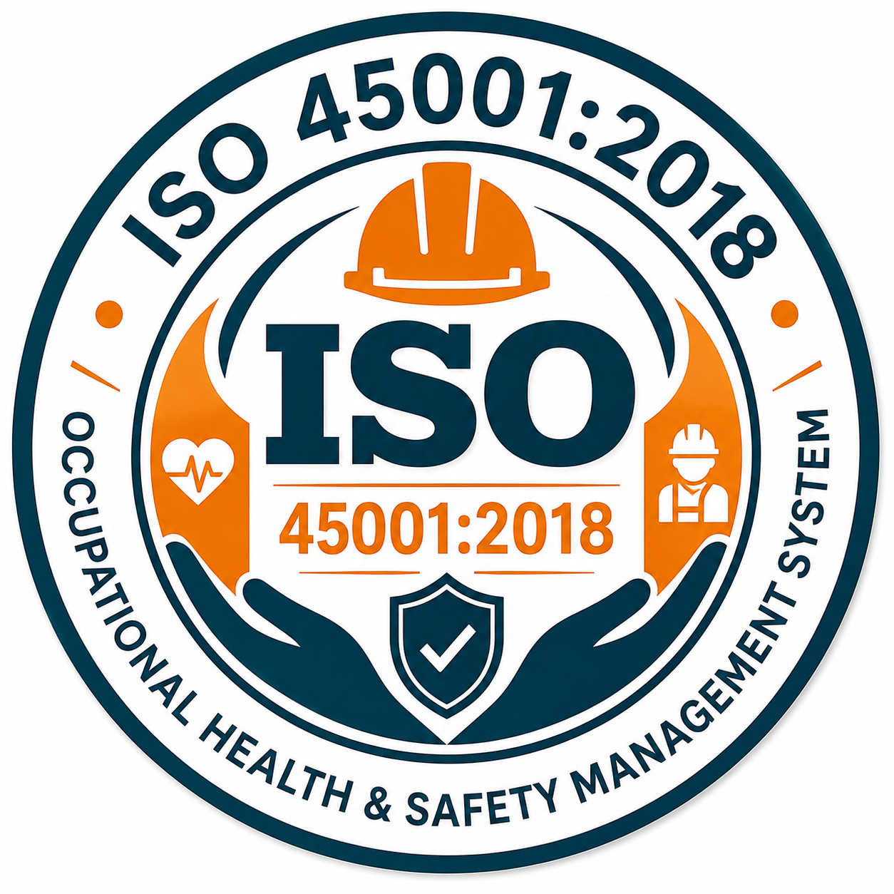 ISO450012018